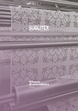 Bilancio di sostenibilità 2024